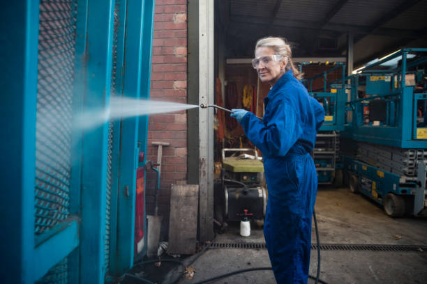 Best Sidewalk Pressure Washing  in Chambersburg, PA