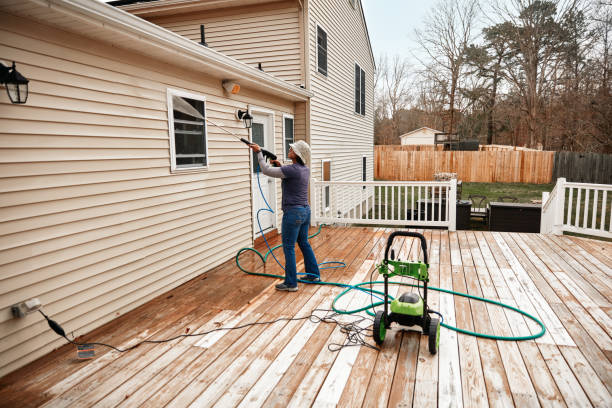 Best Pressure Washing Company Near Me  in Chambersburg, PA