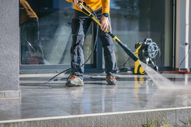 Best Pressure Washing Patio  in Chambersburg, PA