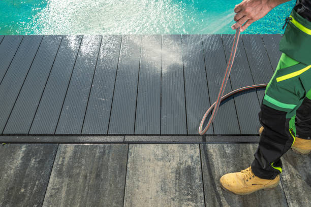 Chambersburg, PA Pressure Washing Company