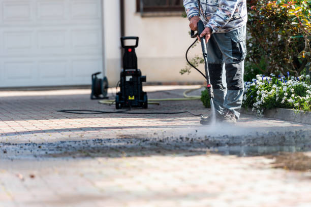 Best Residential Pressure Washing Services  in Chambersburg, PA